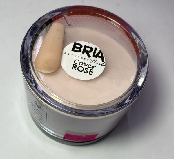 Acrílico cover rose Bria Nails 4 onzas