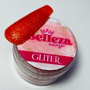 Efecto Azúcar rojo Belleza