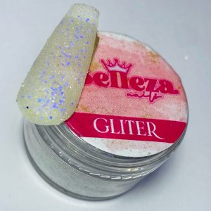 Efecto Azúcar blanco Belleza