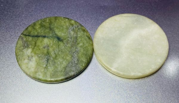 Piedra Jade