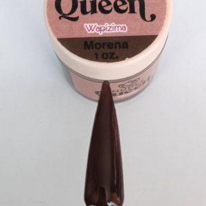 Acrílico Nudes Queen Morena Wapizima 1 onza