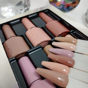 Colección Gel Polish Perla Tokyo Nails