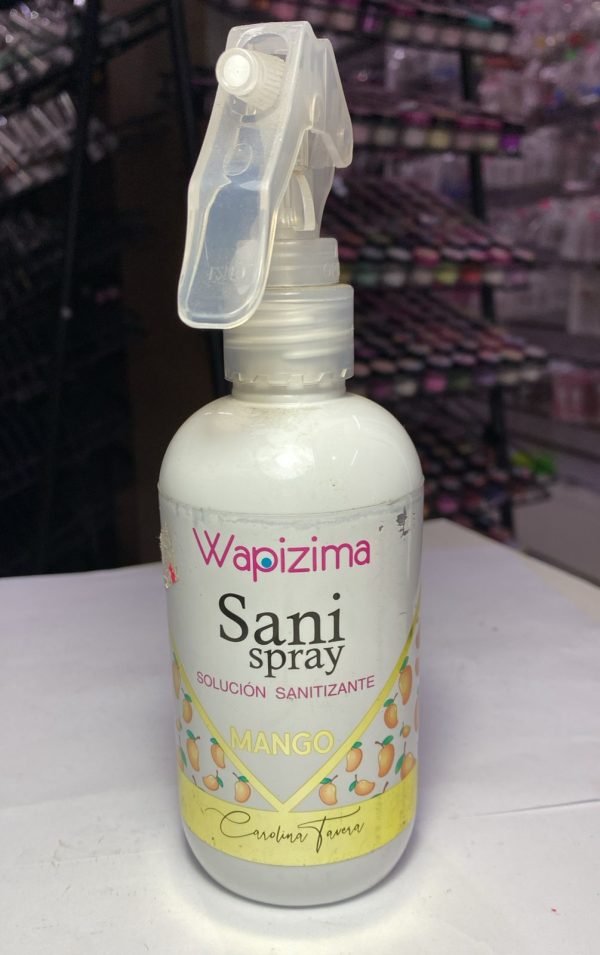 Sani Spray Wapizima 240ml