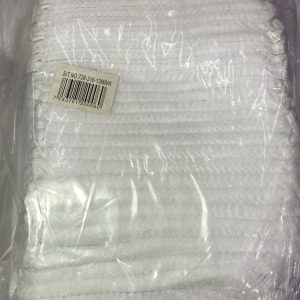 Bolsa de cofias desechables