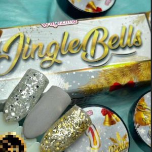 Colección Jingle Bels Wapizima