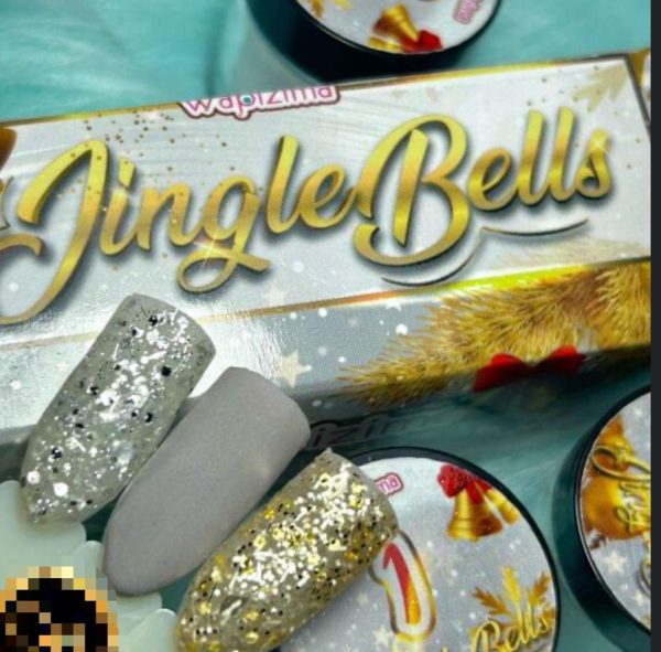 Colección Jingle Bels Wapizima