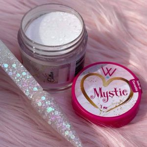 Acrílico Mystic Cotton Wapizima 1 onza