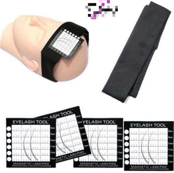 Almohadillas magnéticas