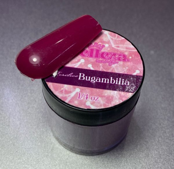 Acrílico Bugambilia Belleza 1/4 onza