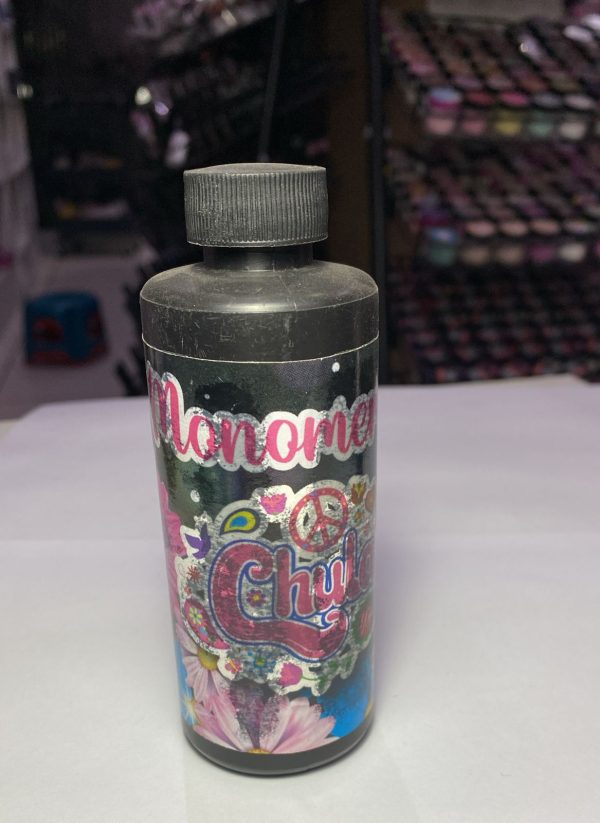 Monómero Chula 4oz.