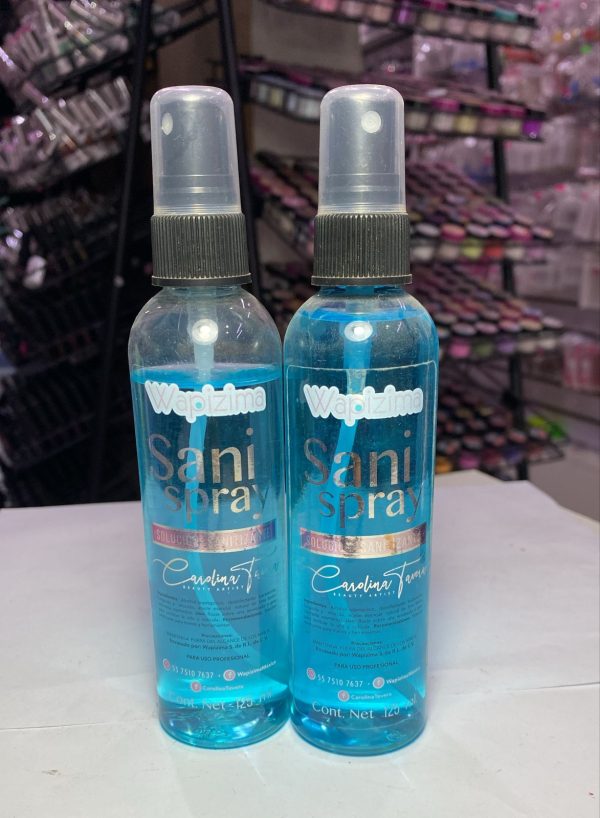 Sani Spray Wapizima 125ml