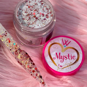 Acrílico Mystic Velvet Wapizima 1 onza