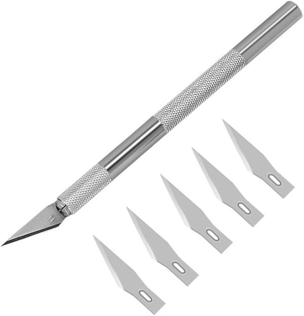 Precision Knife