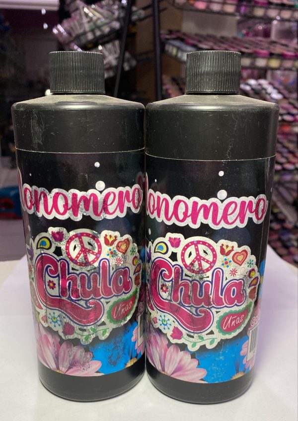 Monómero Chula 16oz.