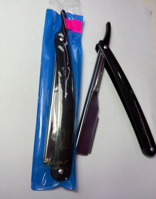 Nabaja para barbero Evok