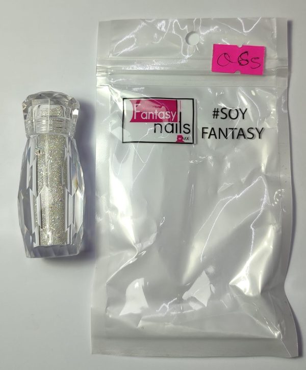 Pixi Blanco