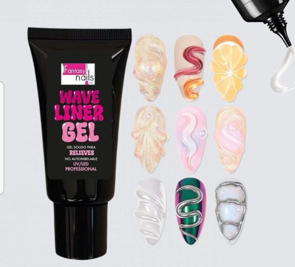 WANE LINER GEL