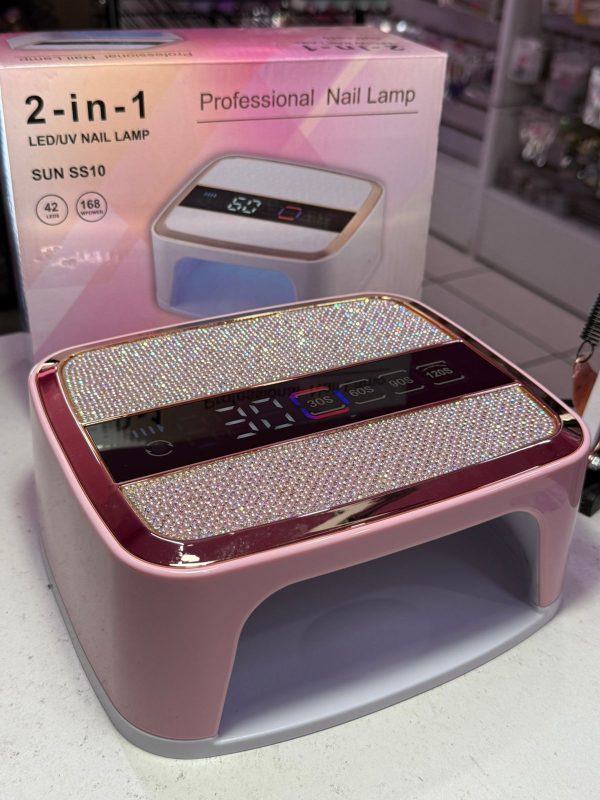 SUN SS10 ROSA