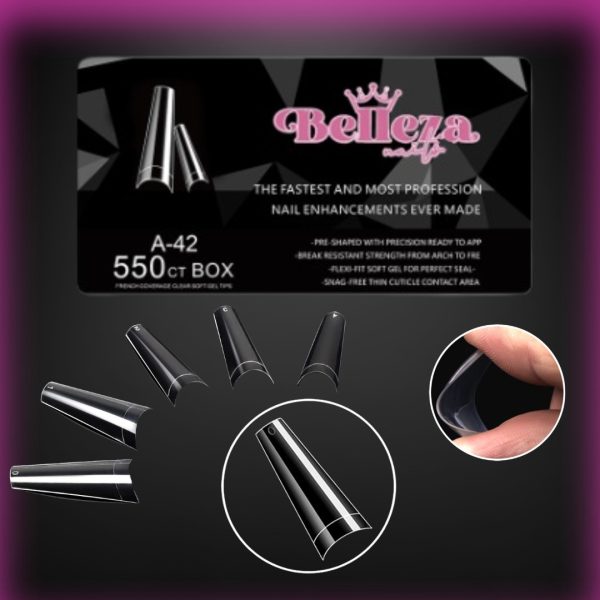 TIP BELLEZA A-42 BELLEZA