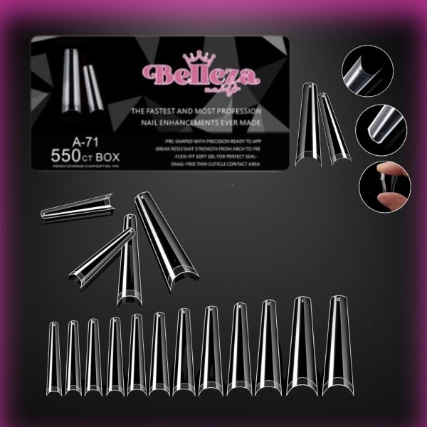 A-71 TIP BELLEZA